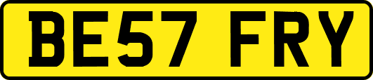 BE57FRY