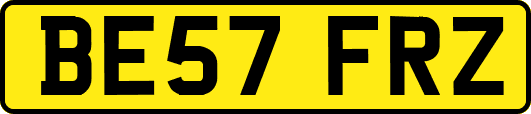 BE57FRZ