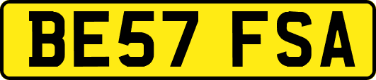 BE57FSA