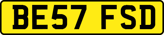 BE57FSD