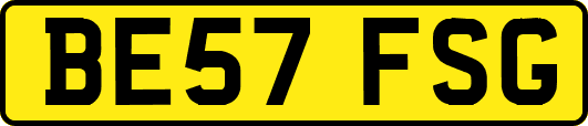 BE57FSG