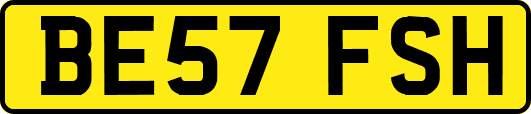 BE57FSH