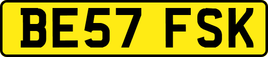 BE57FSK