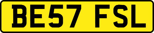 BE57FSL