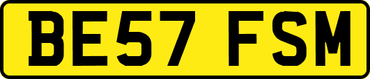 BE57FSM
