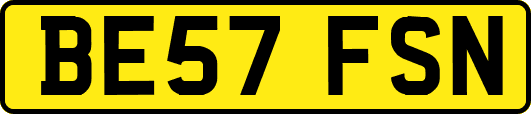 BE57FSN