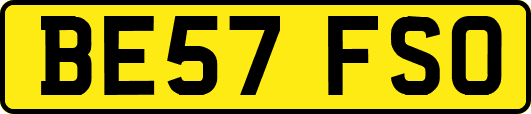 BE57FSO