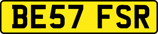 BE57FSR
