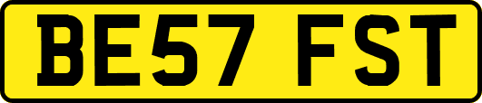 BE57FST