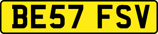 BE57FSV