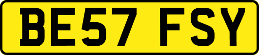 BE57FSY