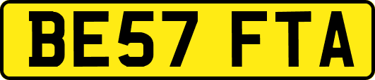 BE57FTA