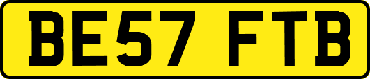 BE57FTB