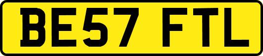 BE57FTL