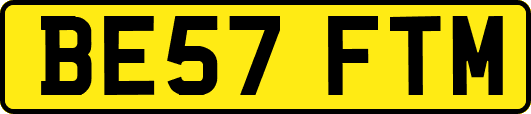 BE57FTM