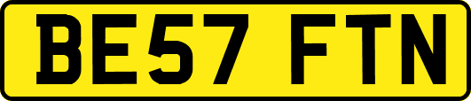 BE57FTN