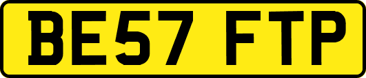 BE57FTP