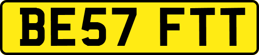 BE57FTT