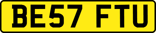 BE57FTU
