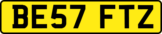 BE57FTZ