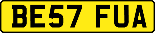 BE57FUA