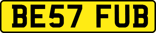 BE57FUB