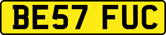 BE57FUC