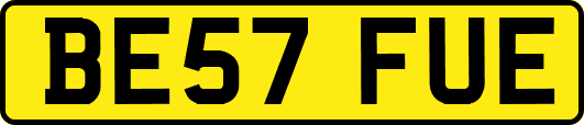 BE57FUE