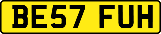 BE57FUH