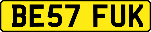 BE57FUK