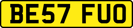BE57FUO