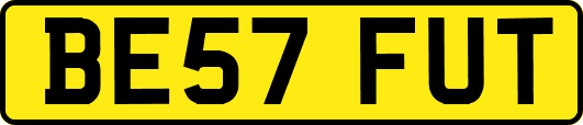BE57FUT