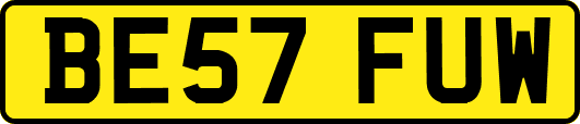 BE57FUW