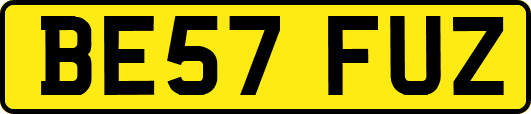 BE57FUZ