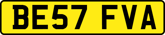 BE57FVA
