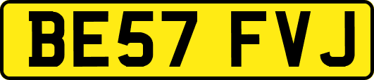 BE57FVJ