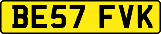 BE57FVK