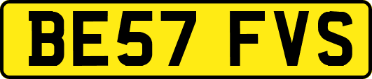 BE57FVS