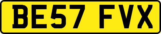 BE57FVX