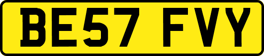 BE57FVY