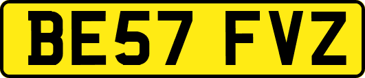 BE57FVZ