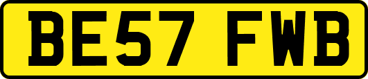 BE57FWB