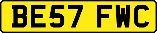 BE57FWC