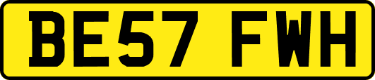 BE57FWH