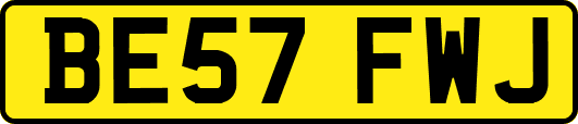 BE57FWJ