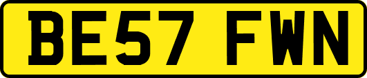 BE57FWN