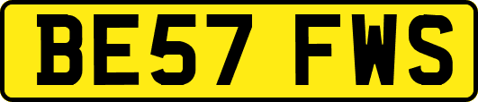 BE57FWS
