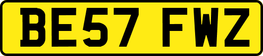 BE57FWZ