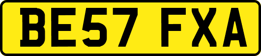 BE57FXA
