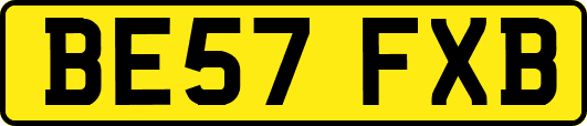 BE57FXB